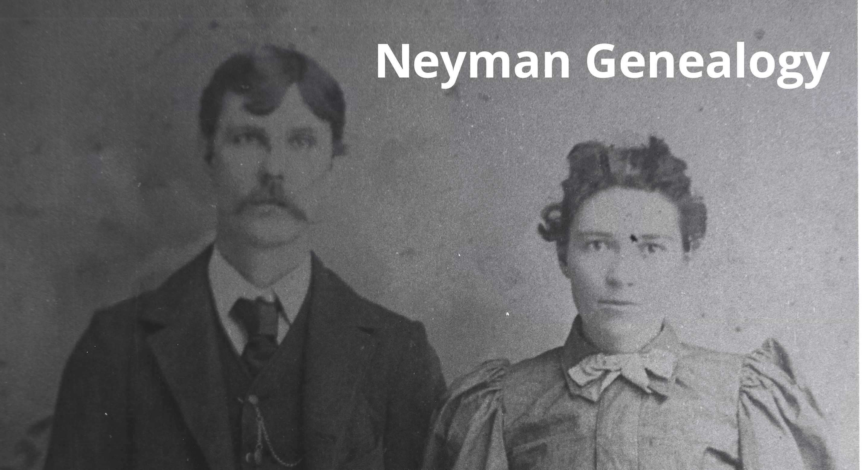 Willie and Addie Neyman